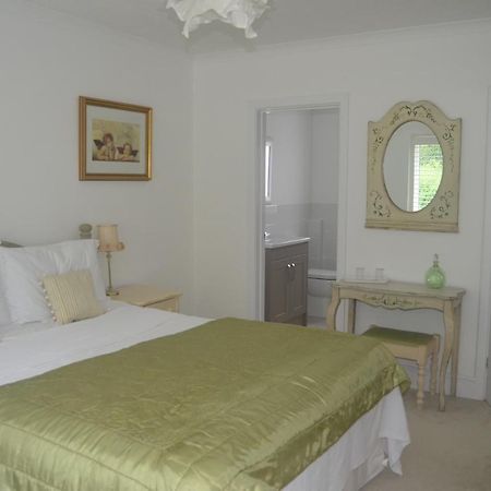 Windy Willums Otel Christchurch  Dış mekan fotoğraf